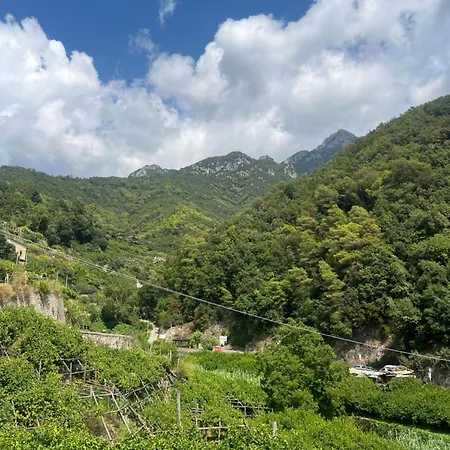 Tentazioni * Tramonti