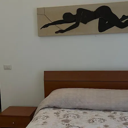 Bed & Breakfast Tentazioni *