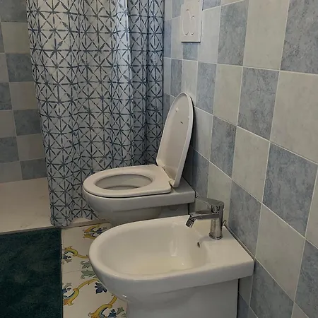 Tentazioni Bed & Breakfast Tramonti