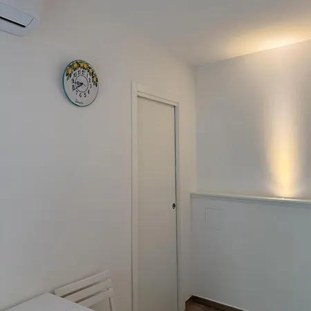 Tentazioni Bed & Breakfast Tramonti