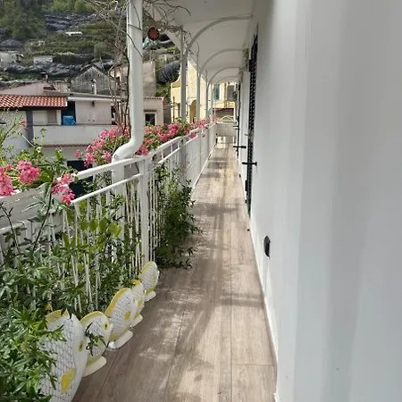 Bed & Breakfast Tentazioni