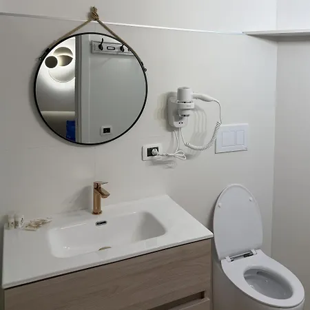 Bed & Breakfast Tentazioni *