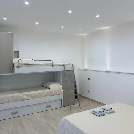 Bed & Breakfast Tentazioni Tramonti
