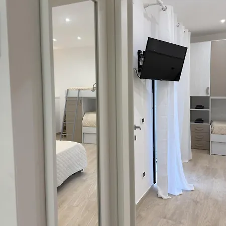 Bed & Breakfast Tentazioni
