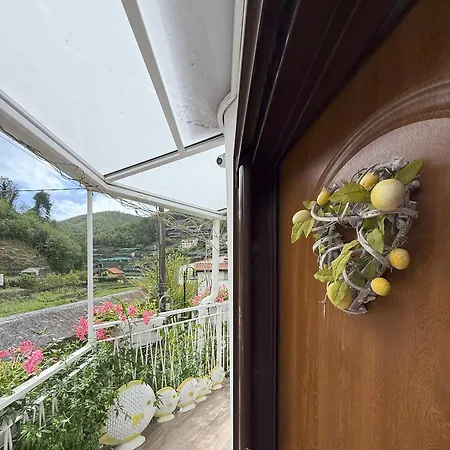 Bed & Breakfast Tentazioni