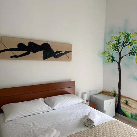 Bed & Breakfast Tentazioni *